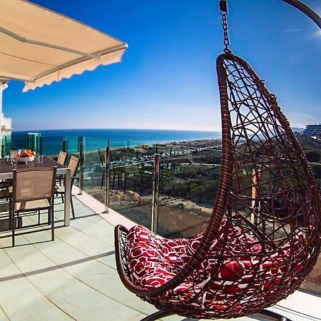 Arenales Beach Arenales del Sol Exterior photo