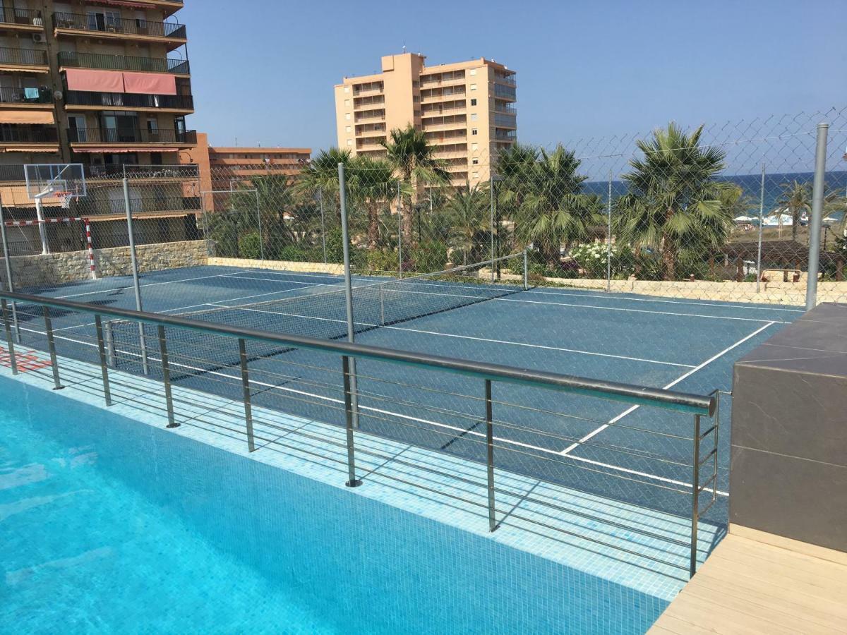 Arenales Beach Arenales del Sol Exterior photo